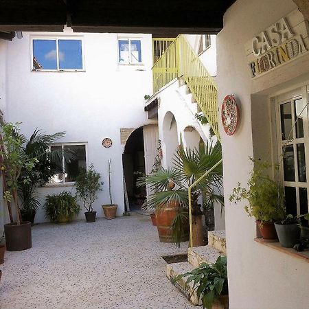 Casa Florinda #3 Διαμέρισμα Χέρεζ Εξωτερικό φωτογραφία