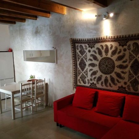 Casa Florinda #3 Διαμέρισμα Χέρεζ Εξωτερικό φωτογραφία
