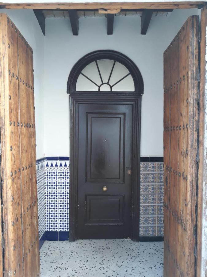 Casa Florinda #3 Διαμέρισμα Χέρεζ Εξωτερικό φωτογραφία