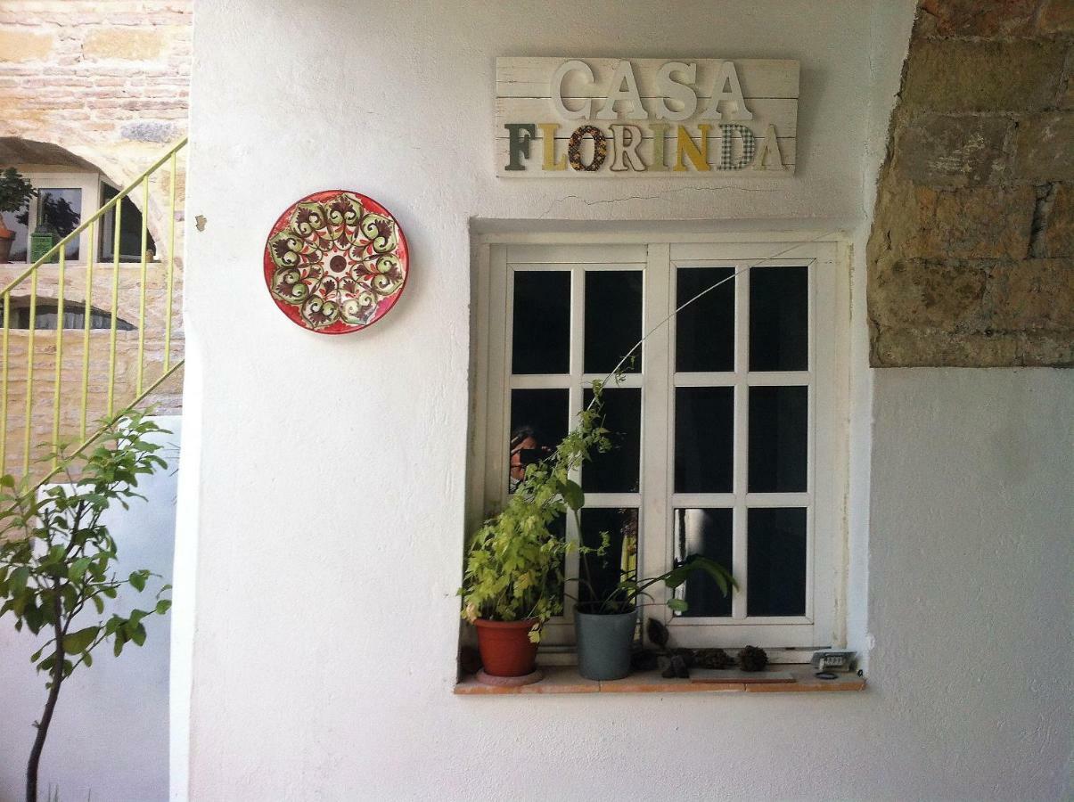 Casa Florinda #3 Διαμέρισμα Χέρεζ Εξωτερικό φωτογραφία