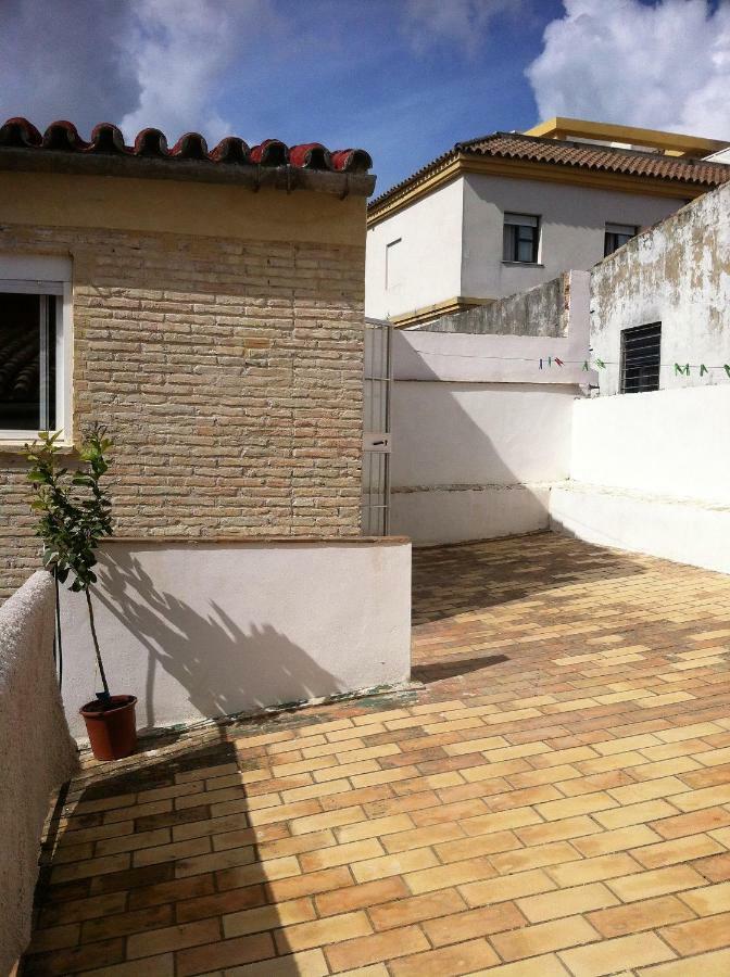 Casa Florinda #3 Διαμέρισμα Χέρεζ Εξωτερικό φωτογραφία