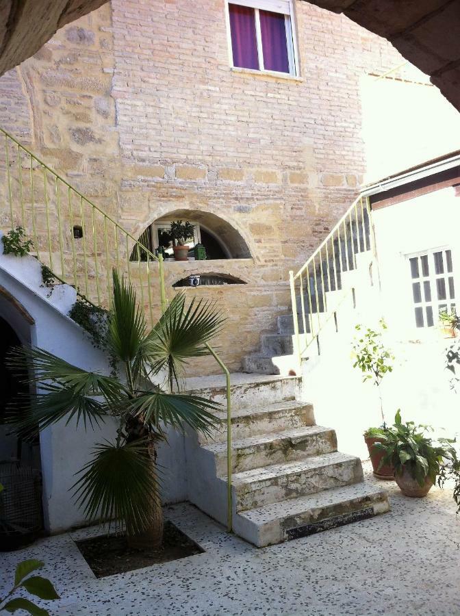Casa Florinda #3 Διαμέρισμα Χέρεζ Εξωτερικό φωτογραφία