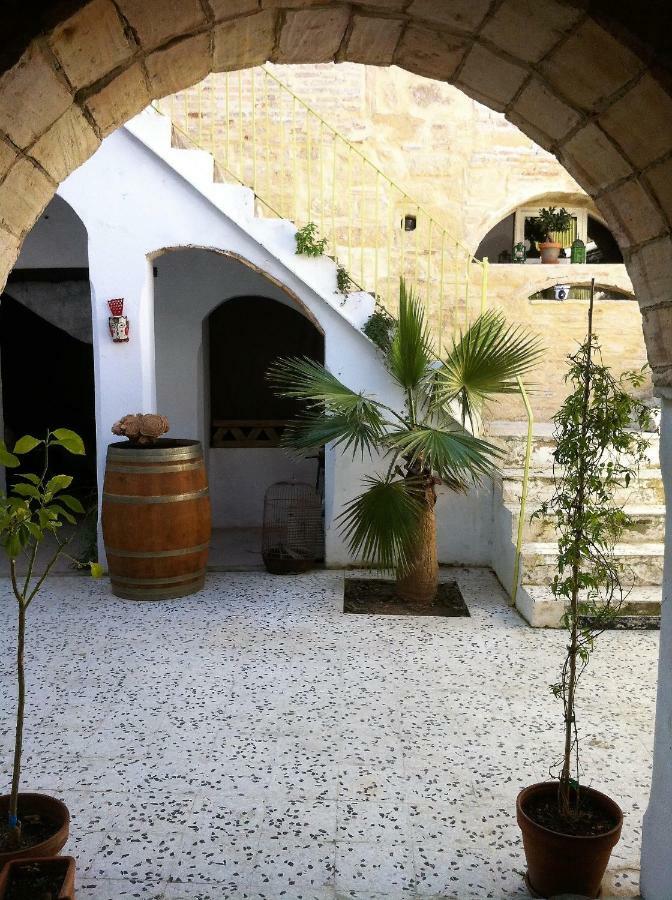 Casa Florinda #3 Διαμέρισμα Χέρεζ Εξωτερικό φωτογραφία