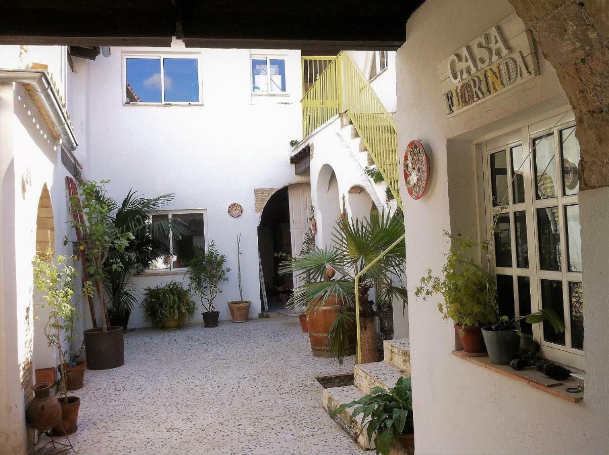Casa Florinda #3 Διαμέρισμα Χέρεζ Εξωτερικό φωτογραφία