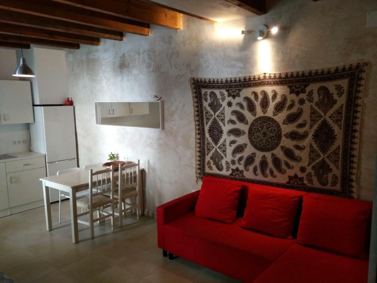 Casa Florinda #3 Διαμέρισμα Χέρεζ Εξωτερικό φωτογραφία