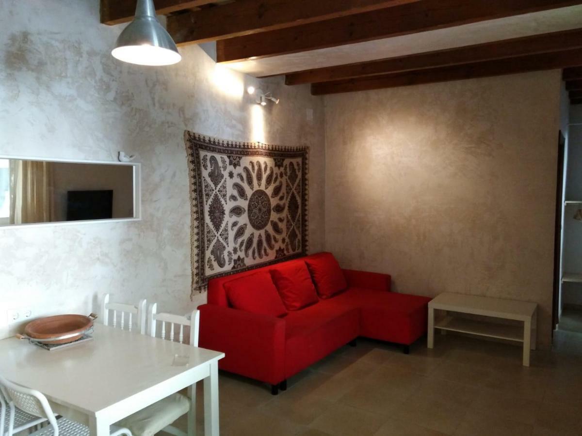 Casa Florinda #3 Διαμέρισμα Χέρεζ Εξωτερικό φωτογραφία