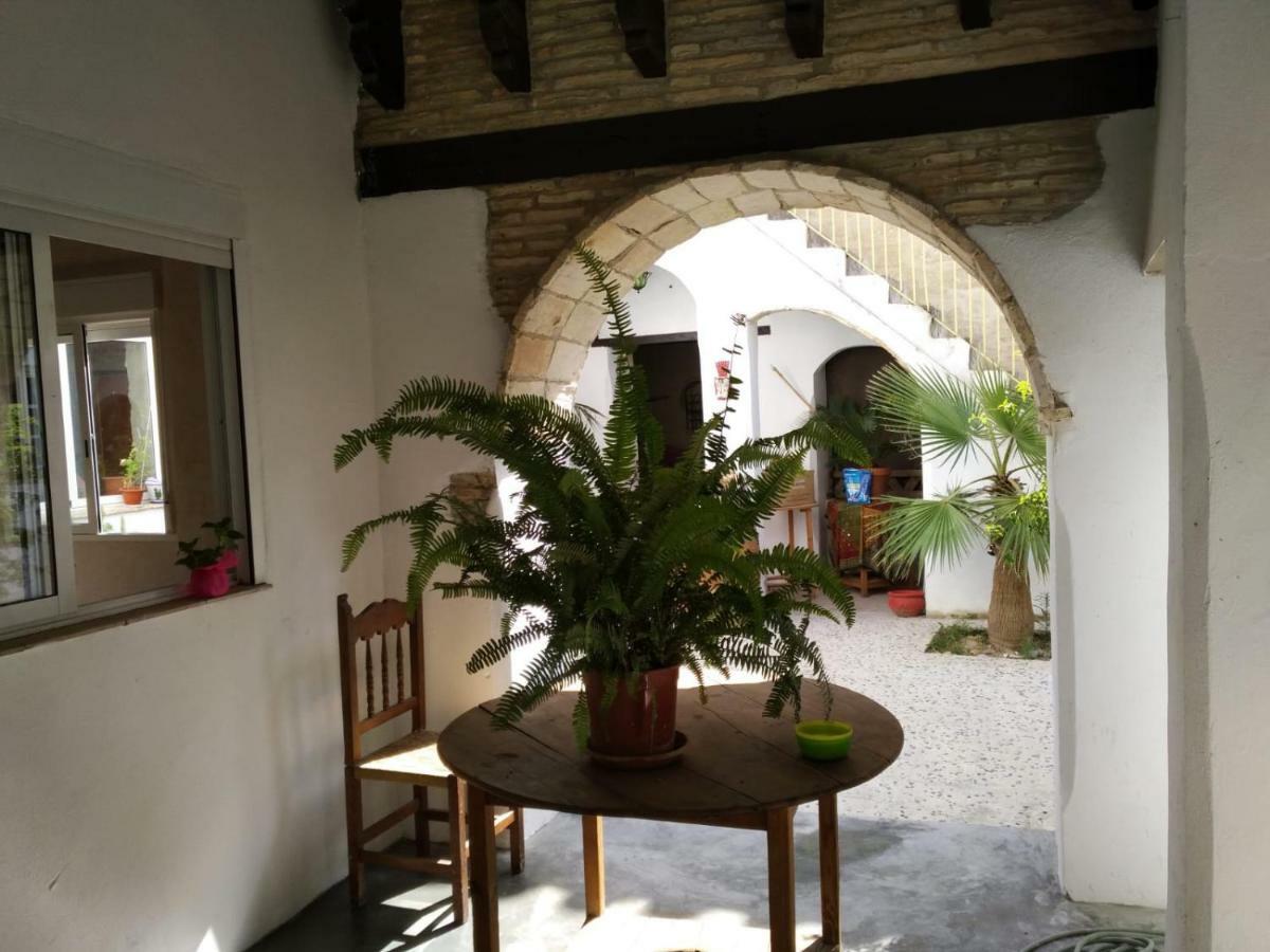 Casa Florinda #3 Διαμέρισμα Χέρεζ Εξωτερικό φωτογραφία